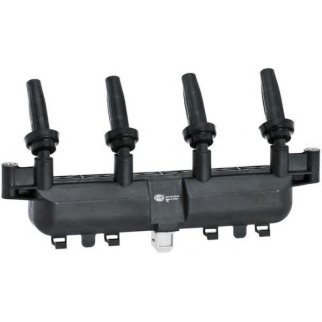 Катушка зажигания Hella 5DA 193 175-441 фото