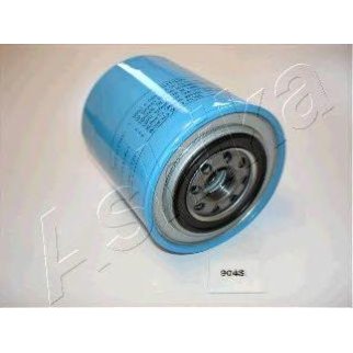 Фильтр масляный ashika 10-09-904 фото