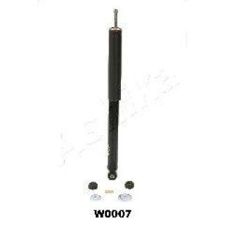 Амортизатор задний ashika MA-W0007 фото