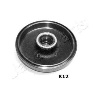 Барабан тормозной KIA Rio (00-) задний (АБС) JAPANPARTS фото