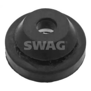 Подушка (опора эластичная) SWAG 30 94 7277 фото