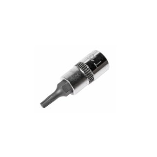 Головка торцевая TORX 1/4&quot; х T15 37мм JTC фото