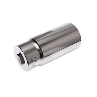 Головка торцевая 27 1/2" 12гр 76мм JTC фото