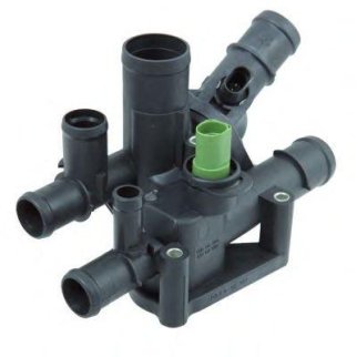 Термостат фото