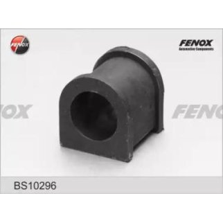 Втулка переднего стабилизатора Fenox BS10296 фото