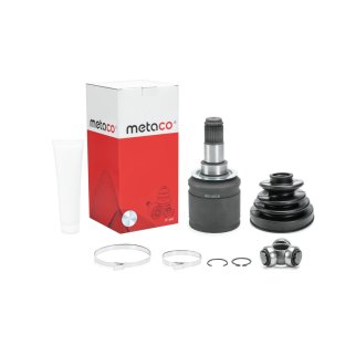 ШРУС внутренний metaco 5730-049 фото