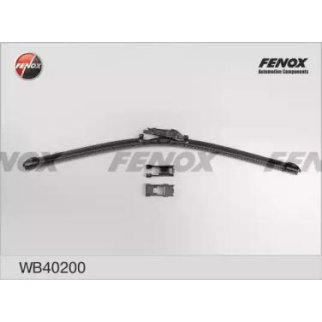 Щетка стеклоочистителя Fenox WB40200 фото