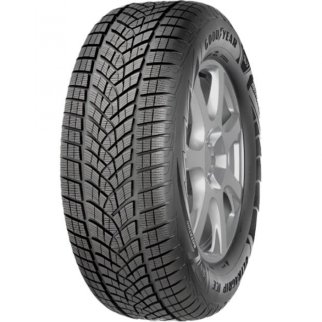 Шина GoodYear 265/60/18 T 114 UG ICE SUV G1 XL фото 1