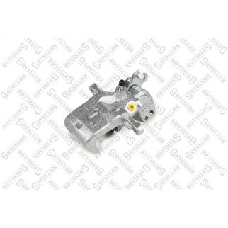 05-90697-SX_суппорт тормозной задний левый! без скобы Nissan Almera 1.4-1.8/2.0D/2.2D 95> фото