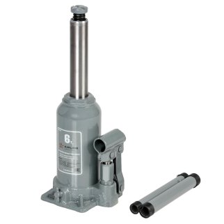 Домкрат AirLine AJ-B-06S фото 1