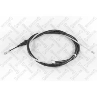 Трос ручного тормоза л.пaudi a3, vw golf 96 STELLOX 2998523_SX фото