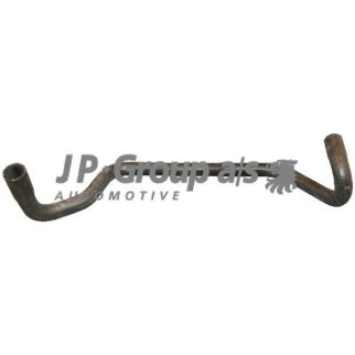 Шланг системы охлаждения JP Group 1114302100 фото