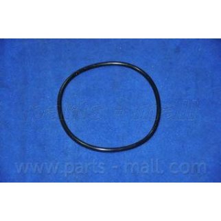 Фильтр масляный PARTS-MALL PBX-002U фото