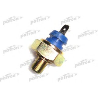 Датчик давления масла VW Golf/Passat 1.0-2.8i/1.6D/SDi/TDi 83-97 0.3Bar фото