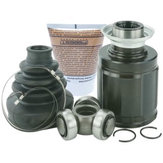 ШРУС внутренний FEBEST 0311-CRVRH фото