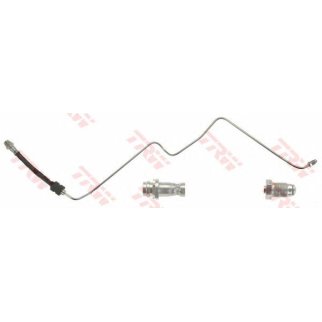 Шланг тормозной задний правый TRW PHD1158 фото