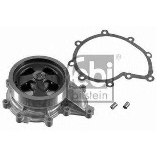 Насос водяной (помпа) FEBI 21591 фото