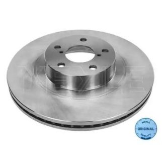 Тормозной диск SUBARU BRZ (06/12-) , Forester II (SG) (02/02-12/12) , Forester III (SH) (12/07-) , F фото