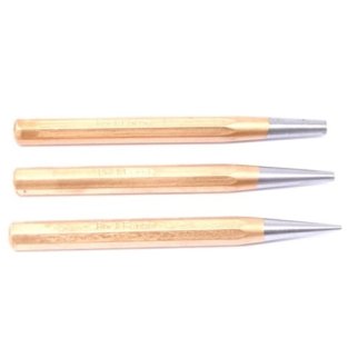 Выколотка ROCK FORCE конусная 5мм (L-150мм) фото