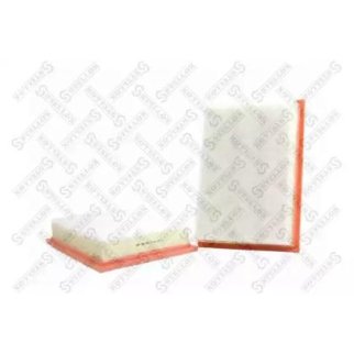 71-01000-SX_фильтр воздушный! VW Sharan 1.8-2.8/1.9TDi 00>, Ford Galaxy 2.3i-2.8i/1.9TDi 00> фото