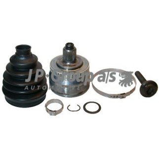 ШРУС наружный передний JP Group 1143301210 фото
