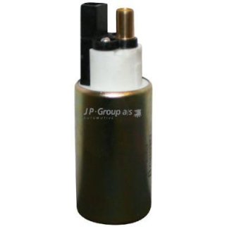 Насос топливный электрический JP Group 1515200600 фото