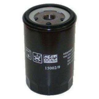 Фильтр масляный Meat&Doria 150029 фото