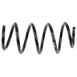 Пружина передняя SACHS 993046 фото