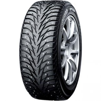 Шина Yokohama 275/35/20 T 102 Ice Guard Stud iG35 Plus Ш. фото