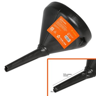 Воронка AirLine APF-09 фото 1