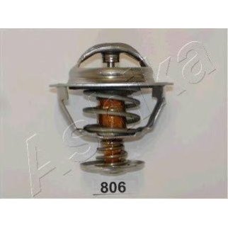 Термостат ashika 38-08-806 фото