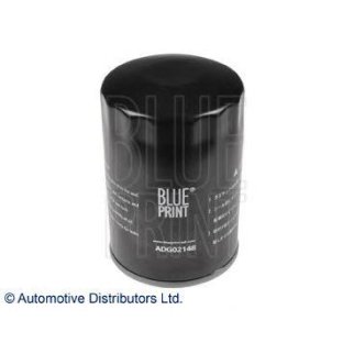 Фильтр масляный lue Print ADG02148 фото