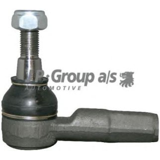 Наконечник рулевой JP Group 1544600800 фото