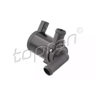 Насос (помпа) электрический topran 117256755 фото