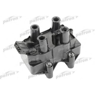 Катушка зажигания PATRON PCI1017 фото