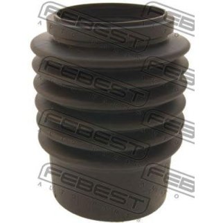 Пыльник переднего амортизатора FEBEST MSHB-N43 фото