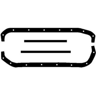 Прокладка поддона ДВС (к-т) фото