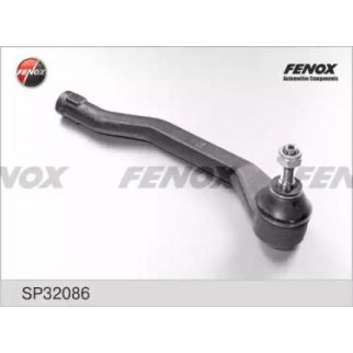 Наконечник рулевой правый Fenox SP32086 фото