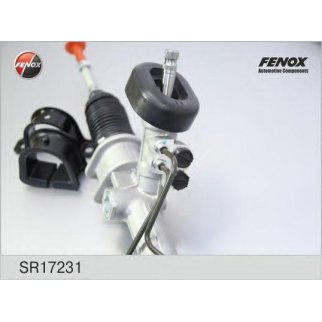 Рейка рулевая Fenox SR17231 фото