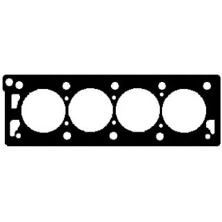 Прокладка ГБЦ фото