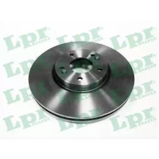 Диск тормозной фото