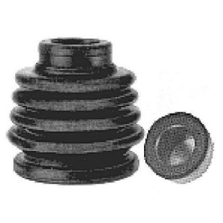 Пыльник ШРУСа Metalcaucho 01599 фото