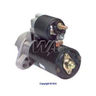 Стартер WAI 17778N фото 2