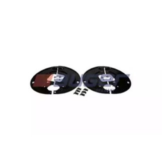 Пыльник тормозного барабана auger 52197 фото