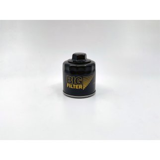 Фильтр масляный BIG FILTER GB-1043 фото 1