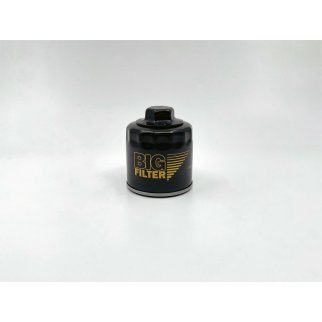 Фильтр масляный BIG FILTER GB-1043 фото 4