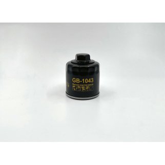 Фильтр масляный BIG FILTER GB-1043 фото
