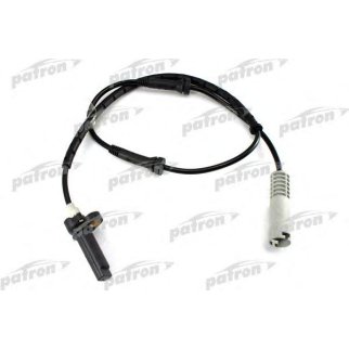 Датчик частоты вращения колеса задн серый BMW 5 95-03 фото