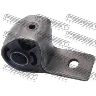 Сайлентблок FEBEST PGAB-006 фото