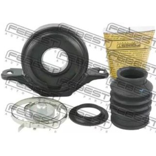 Подшипник подвесной (к-кт) FEBEST VWCB-TNK фото